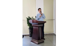 【两优一先】叶宏伟：不忘初心，砥砺奋进，建设6165cc金沙总站绿色“大空调”